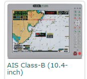 AIS Class-B (10.4-inch)