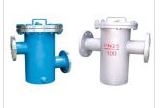 Pipe Filter