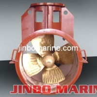 Fixed-Pitch-Propeller-bow-thrusters