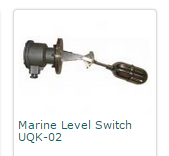 Marine Level Switch UQK-02