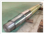 Propeller Shaft