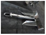 Stainless Steel AC-14 Anchor