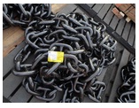 20.5mm Grade 2 Stud Link Anchor Chain