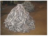 32mm Grade 2 Stud Link Anchor Chain