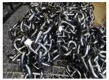 34mm Grade 2 Stud Link Anchor Chain