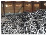 36mm Grade 2 Stud Link Anchor Chain