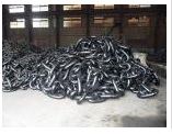 38mm Grade 2 Stud Link Anchor Chain