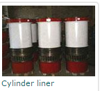 Cylinder Liner