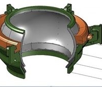 Photo Bow Ball Joint