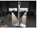 Stainless Steel POOL Anchor Type TW