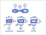 Three Link Adaptor