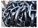 U2 Stud Link Anchor Chain