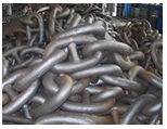 U3 Stud Link Anchor Chain