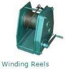 Winding Reels