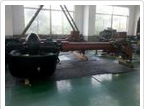 Barge Azimuth Thruster