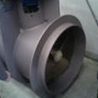 Bow Thruster