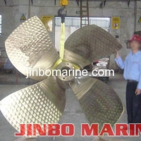 Ducted-propeller