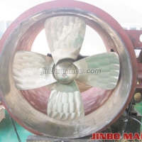 Electrical-Tunnel-Thruster