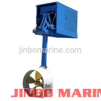 Hydraulic-Rudder-propeller