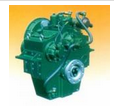 J400 Saries Marine Gearbox