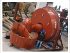 Marine Azimuth Thruster