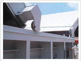Marine Hatch Cover