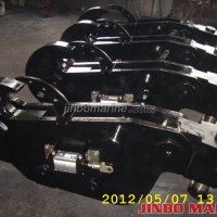 Pneumatic-Control-Disc-type-Towing-Hook-1-1