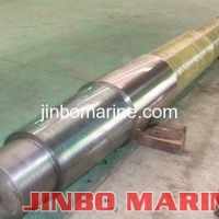 Propeller-shaft
