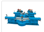 Ram Type Steering Gear