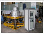Rotary vane Type Steering Gear