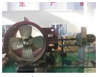 Stern Thruster