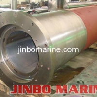 Stern-tube