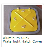 Marine Cover
