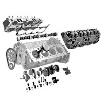 Marine Engine Parts
