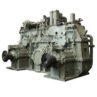 Marine Gearbox