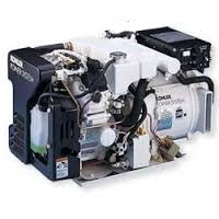 Marine Generator