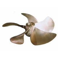 Marine Propeller