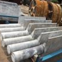 Marine Rudder