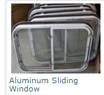 Marine Window