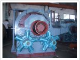 150kn Hydraulic Trawl Winch