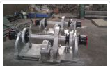 19mm Double Gypsy Electric Anchor Windlass With BV Certificate