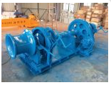 36mm Anchor Windlass With CCS
