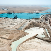 Dredging Industry