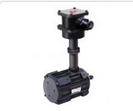 YBT-H Series Marine ventilating device anti explosive three phase marine motors